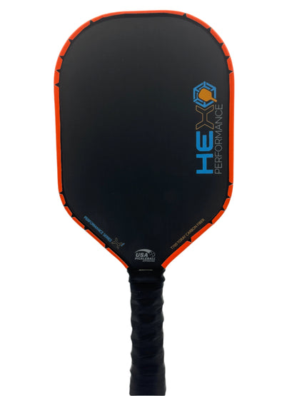 Hex Pro Performance EXDGE Guard