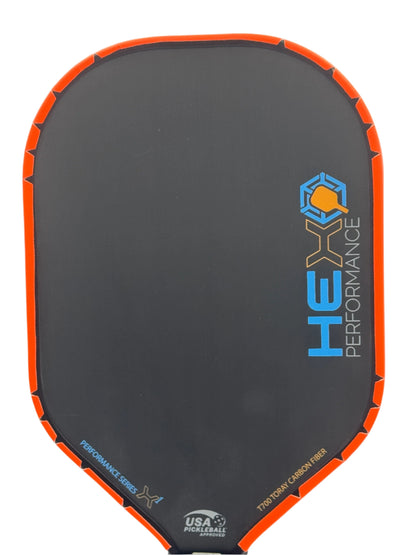 Hex Pro Performance EXDGE Guard