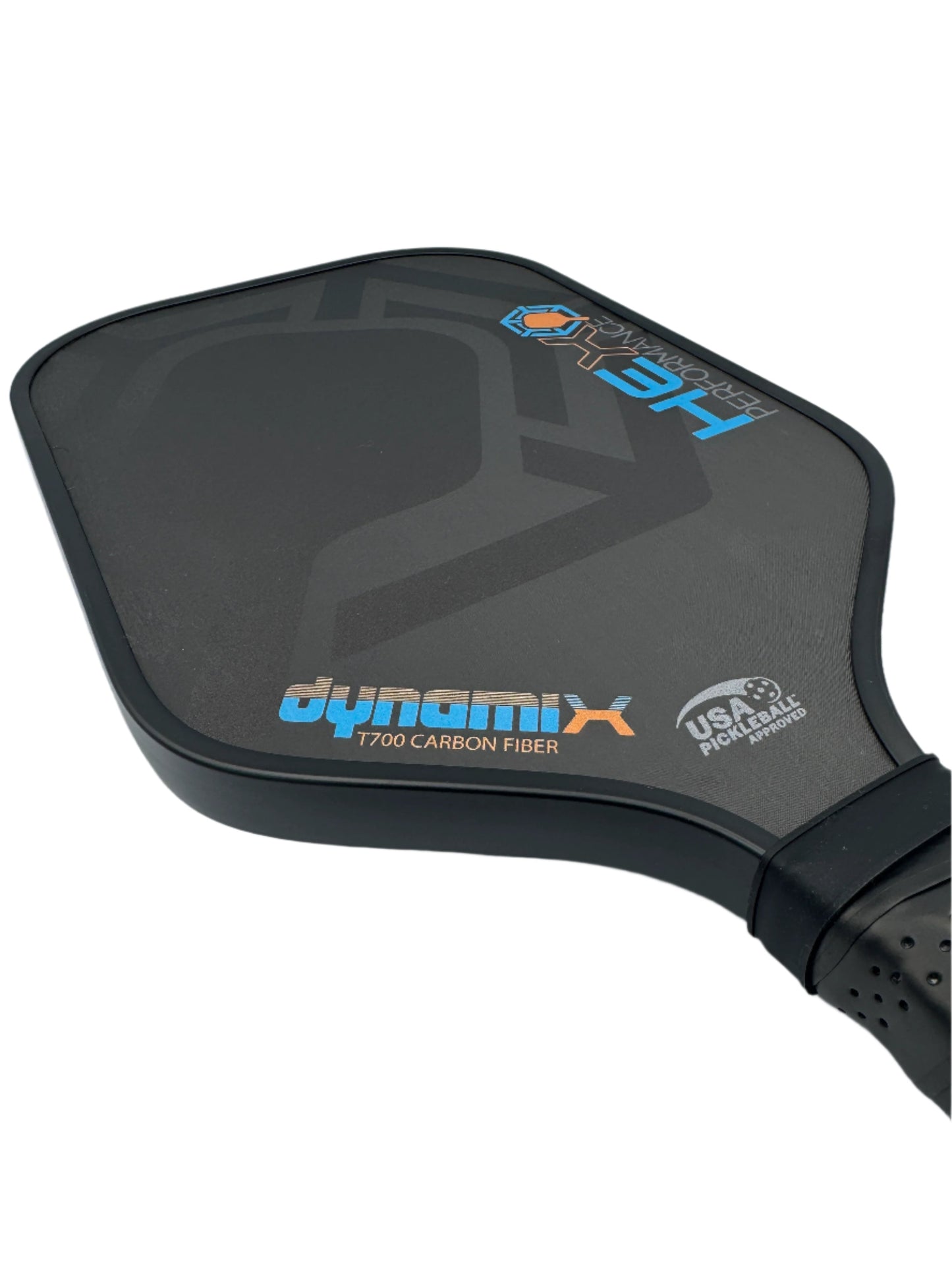 Hex Pro Performance Dynamix
