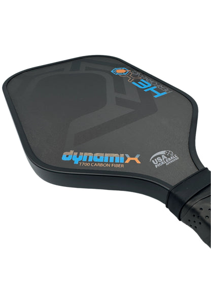 Hex Pro Performance Dynamix