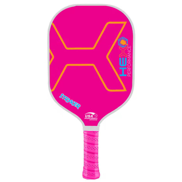 Hex Pro Performance STRYKER