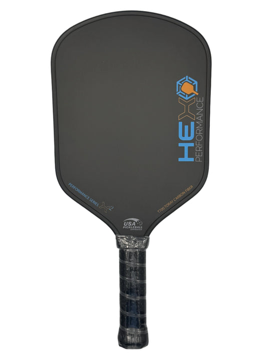 Hex Pro Performance X2 Carbon Fiber Paddle
