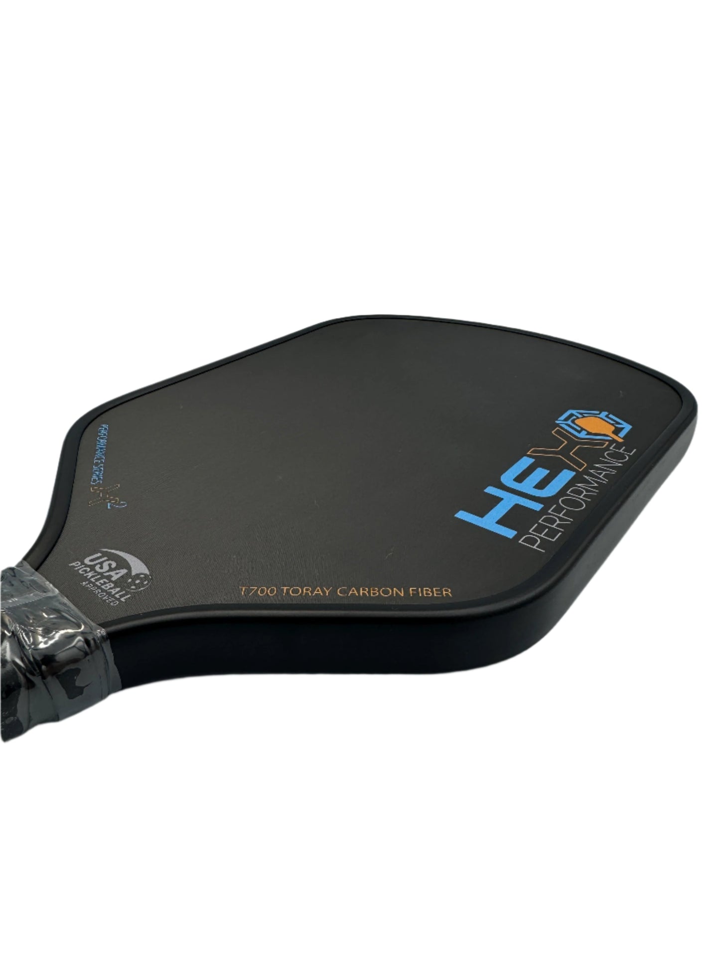 Hex Pro Performance X2 Carbon Fiber Paddle