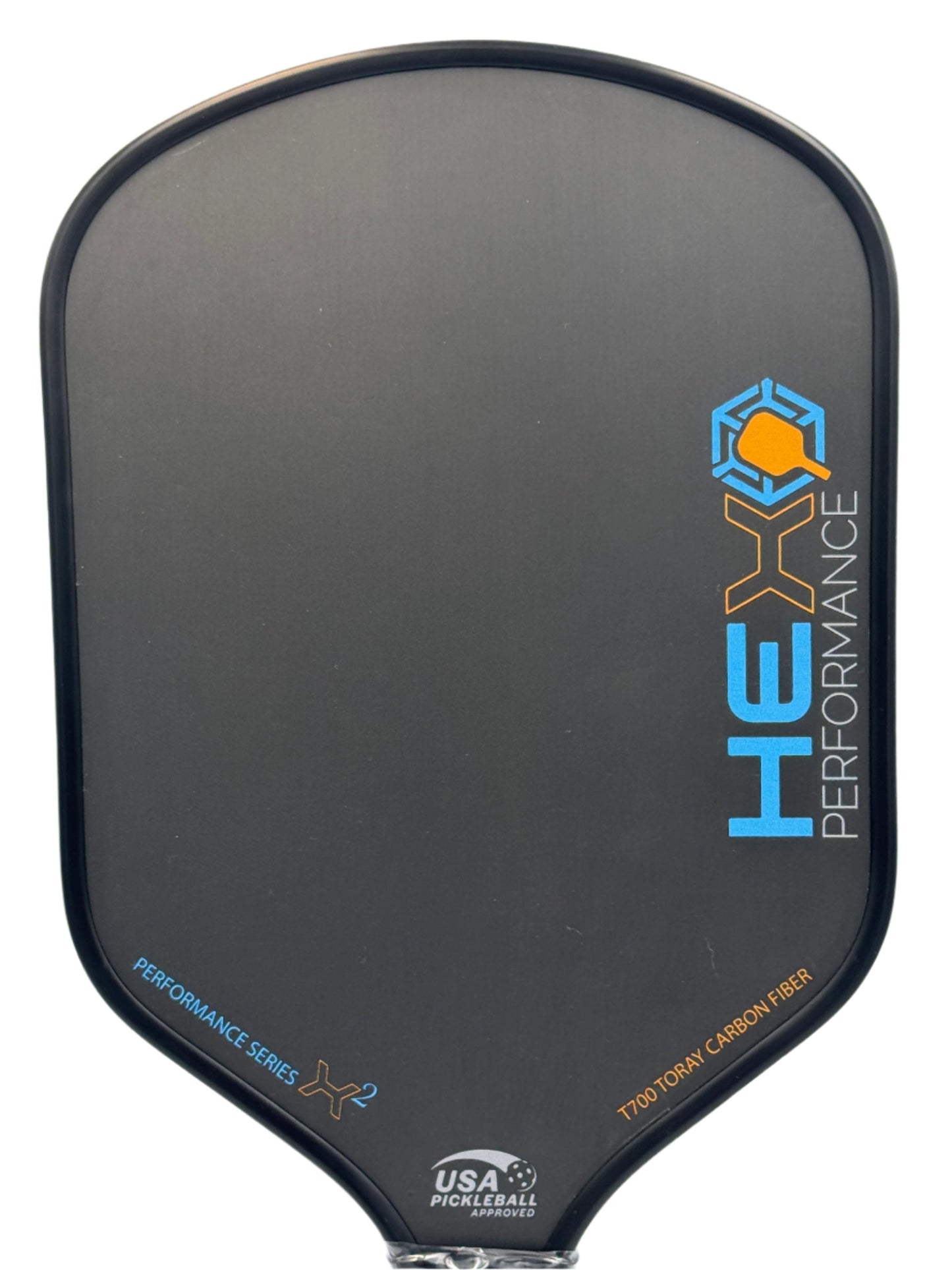 Hex Pro Performance X2 Carbon Fiber Paddle