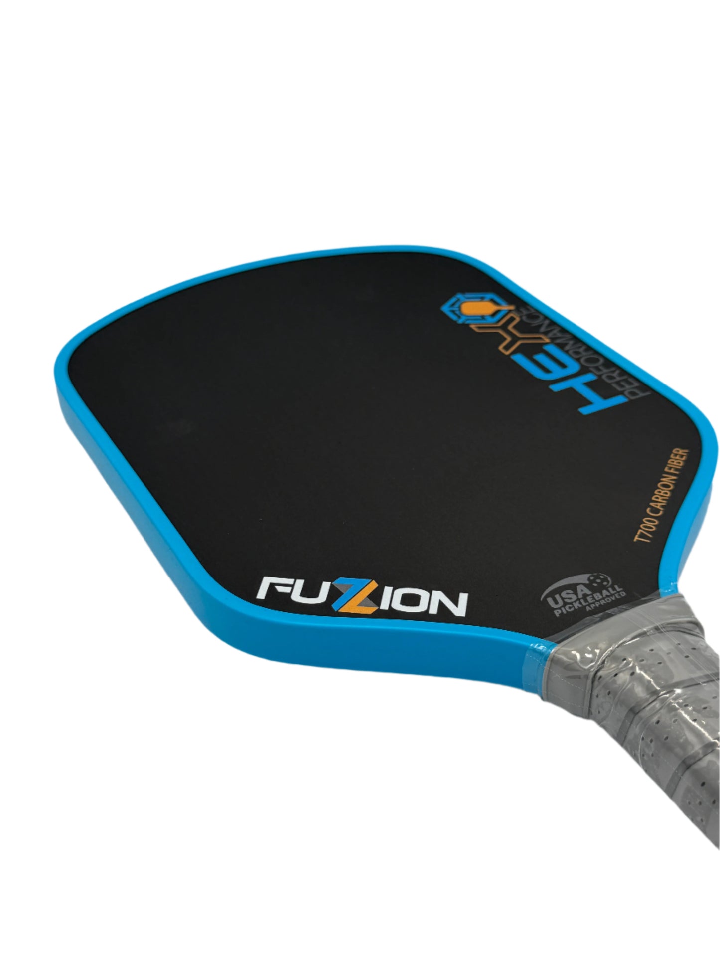 Hex Pro Performance FUZION