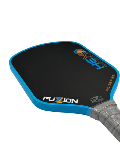 Hex Pro Performance FUZION