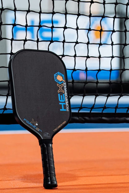 HEX Pro Performance X3 Gen4 FOAMCOR Pro Series Gen4 Carbon Fiber Paddle