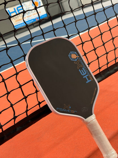 HEX Pro Performance X3 Gen4 FOAMCOR Pro Series Gen4 Carbon Fiber Paddle