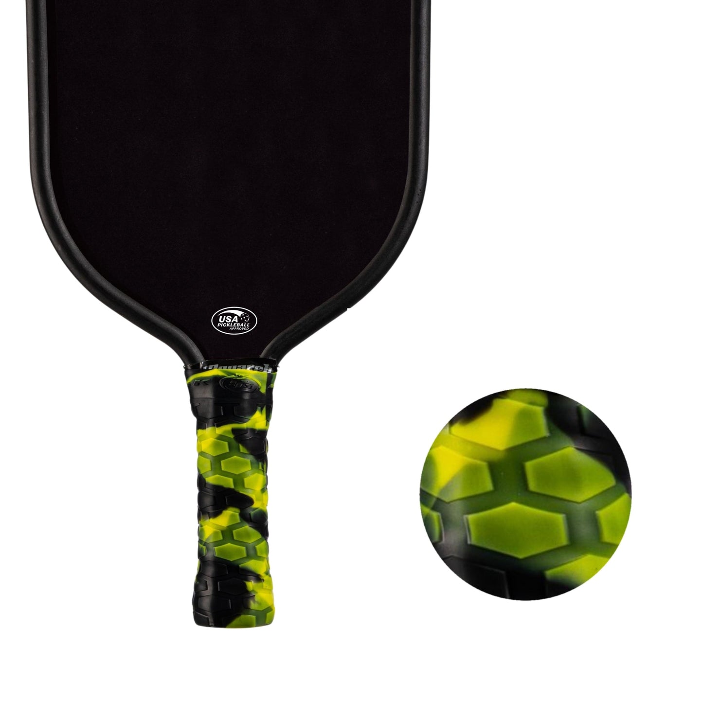 StickGrip for PickleBall Paddles