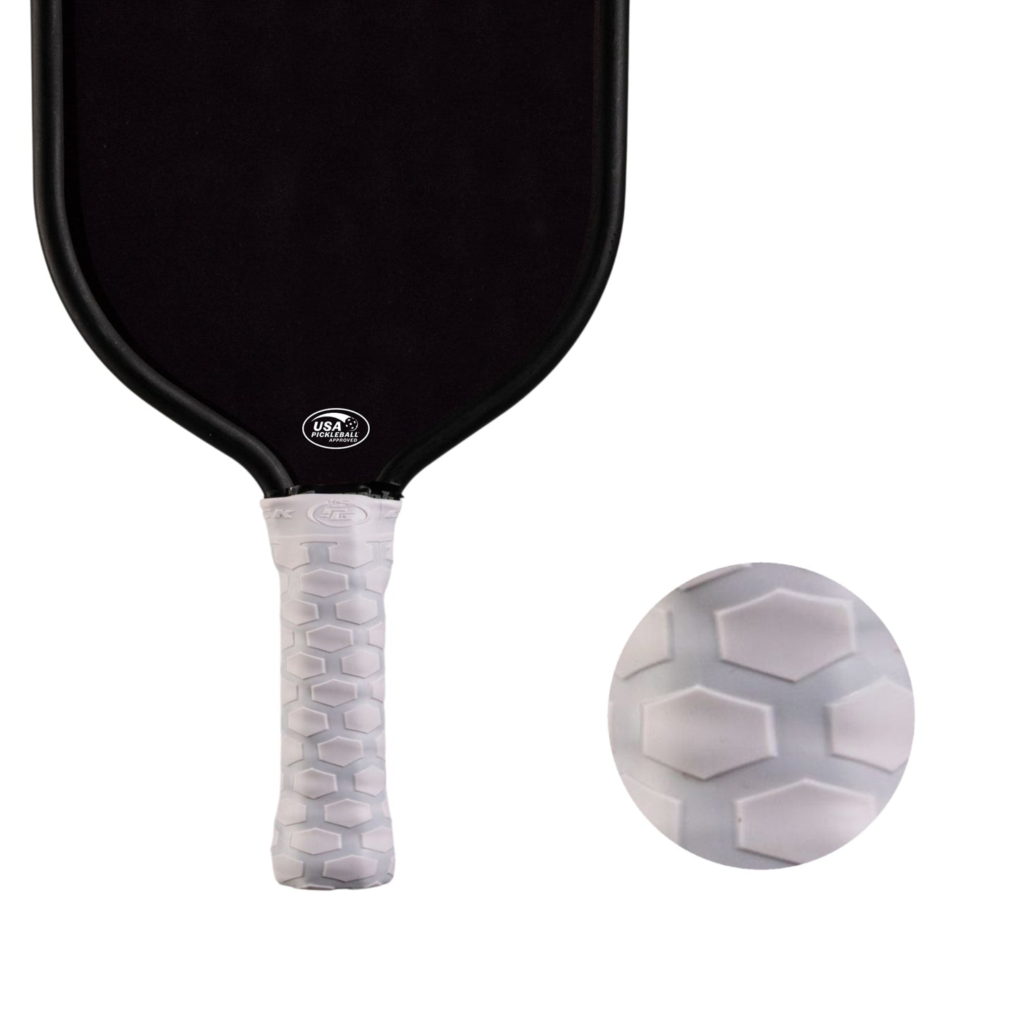 StickGrip for PickleBall Paddles