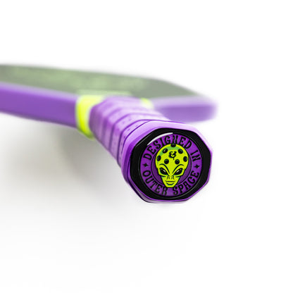 Bread & Butter Invader 16mm Pickleball Paddle