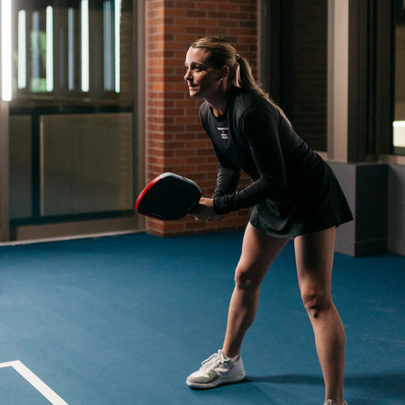 JOOLA Agassi Pro Pickleball Paddle