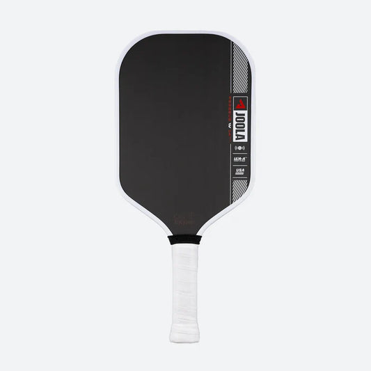 JOOLA Ben Johns Perseus Pro IV 16mm Pickleball Paddle