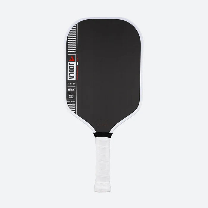 JOOLA Ben Johns Perseus Pro IV 16mm Pickleball Paddle