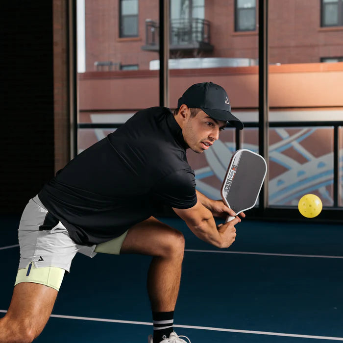 JOOLA Ben Johns Perseus Pro IV 16mm Pickleball Paddle