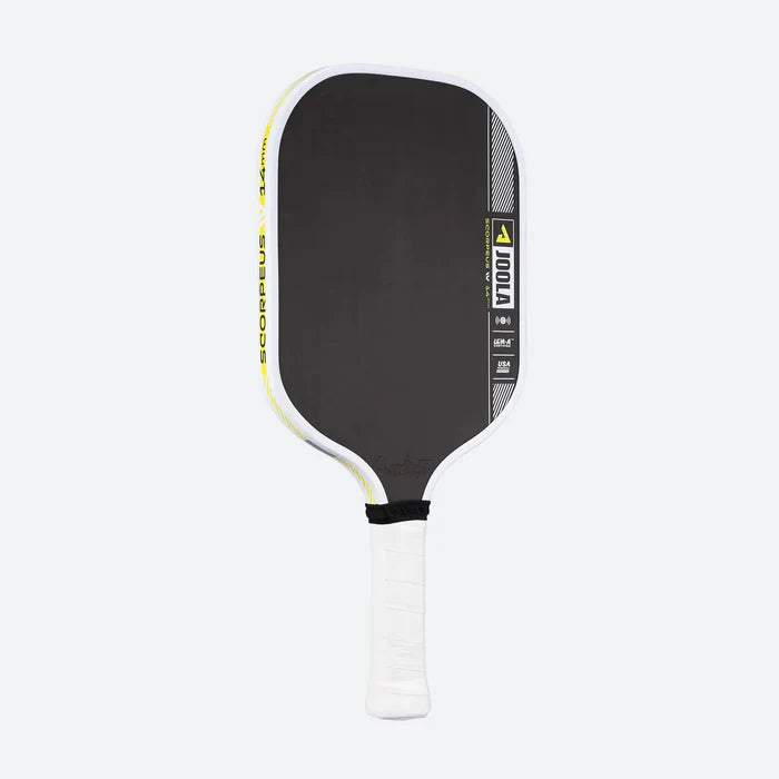 JOOLA Anna Bright Scorpeus Pro IV 14mm Pickleball Paddle