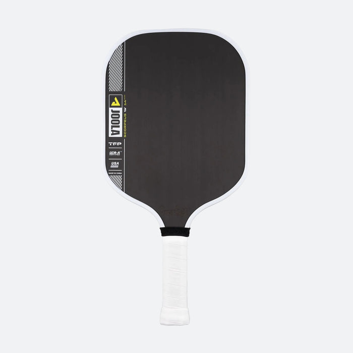 JOOLA Anna Bright Scorpeus Pro IV 14mm Pickleball Paddle