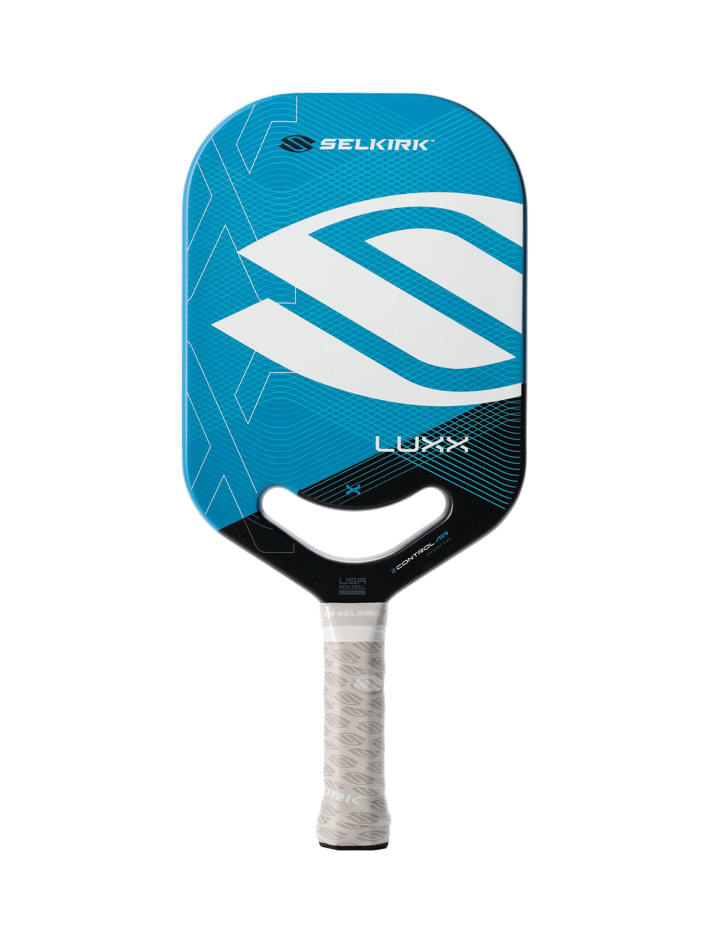 Selkirk LUXX Control Invikta