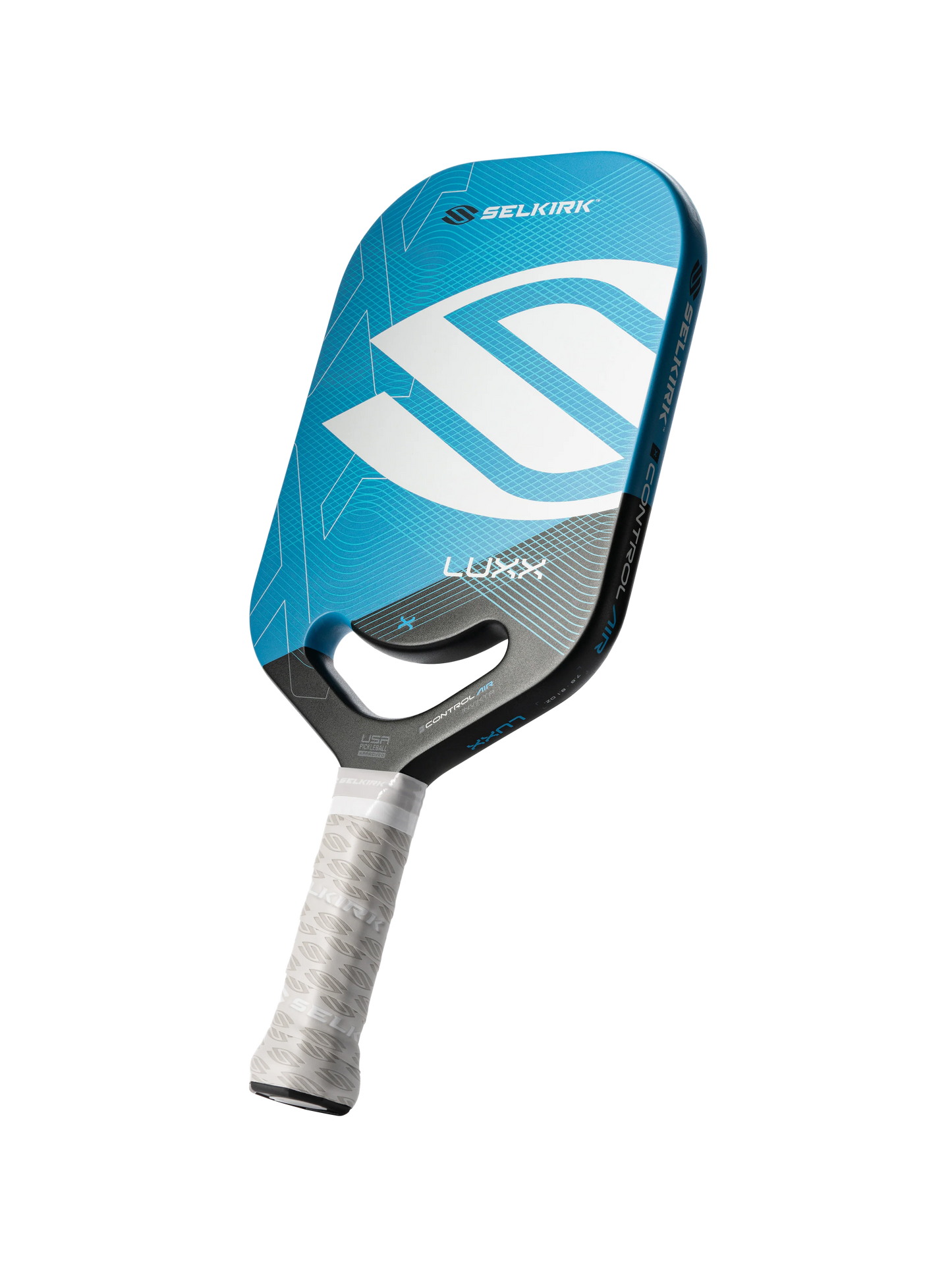 Selkirk LUXX Control Invikta