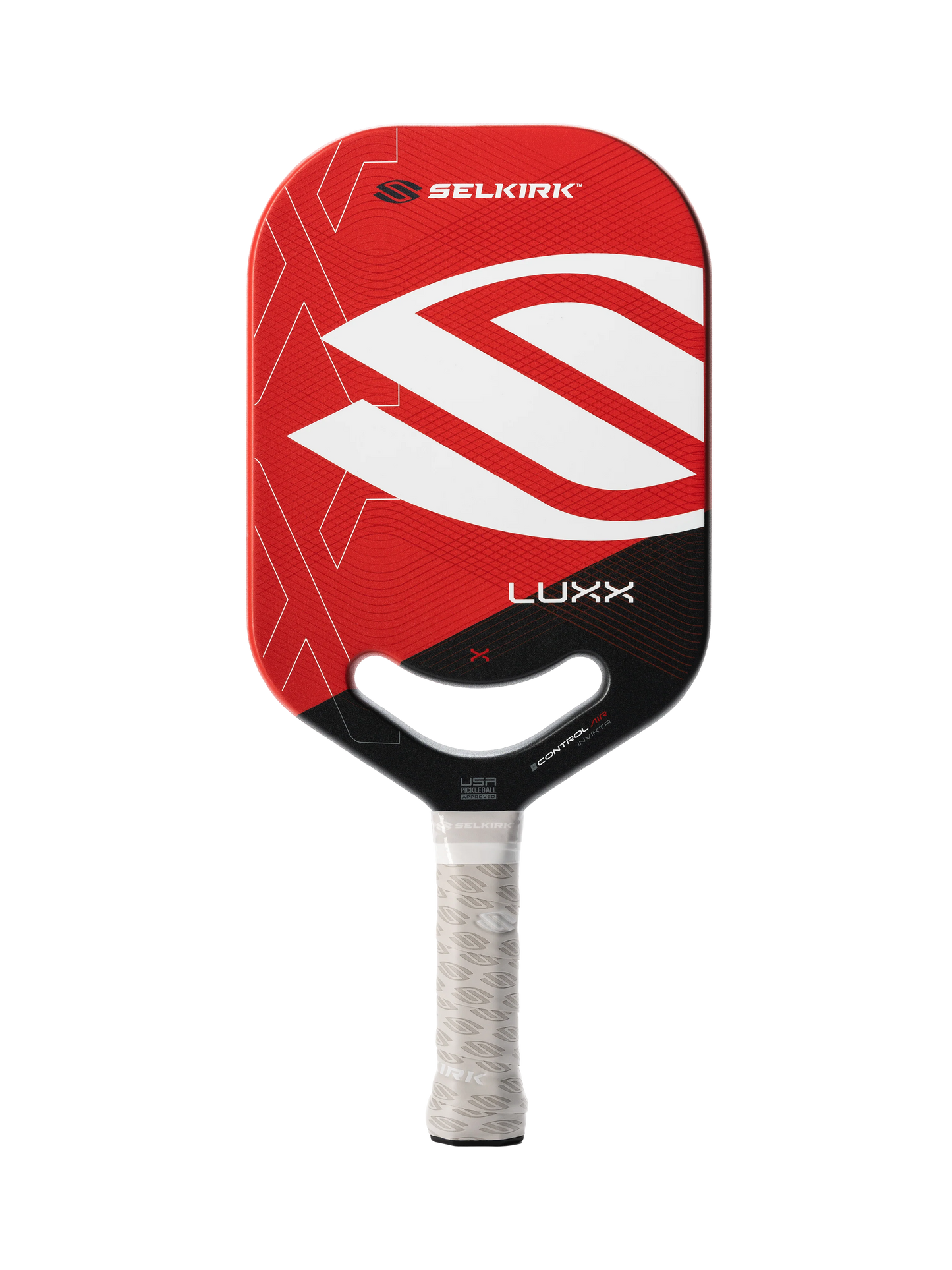 Selkirk LUXX Control Invikta