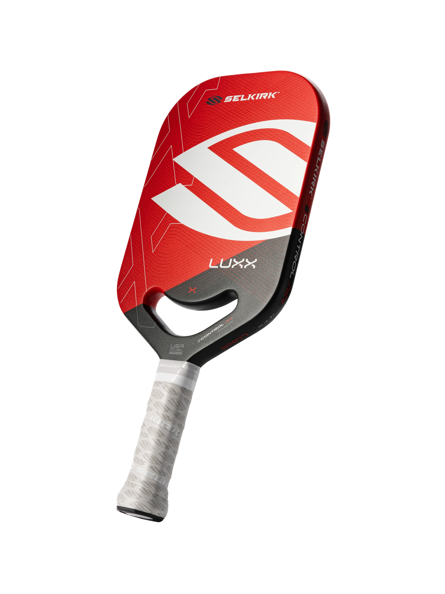 Selkirk LUXX Control Invikta