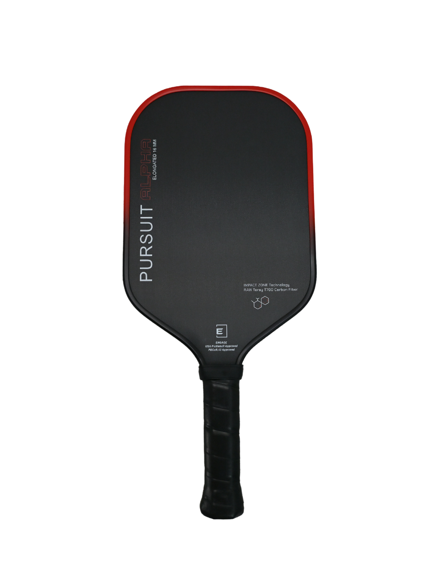 Engage NEW. Alpha. Pickleball Paddle