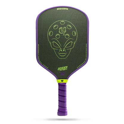 Bread & Butter Invader 16mm Pickleball Paddle