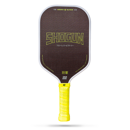 Bread & butter Shogun 16mm Pickleball Paddle