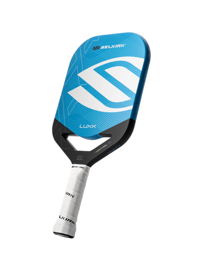 Selkirk LUXX Control Epic w/ InfiniGrit