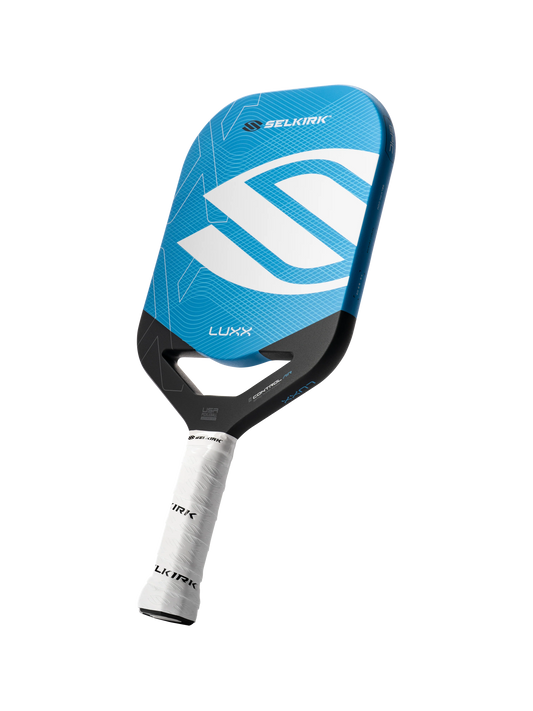 Selkirk LUXX Control Epic w/ InfiniGrit