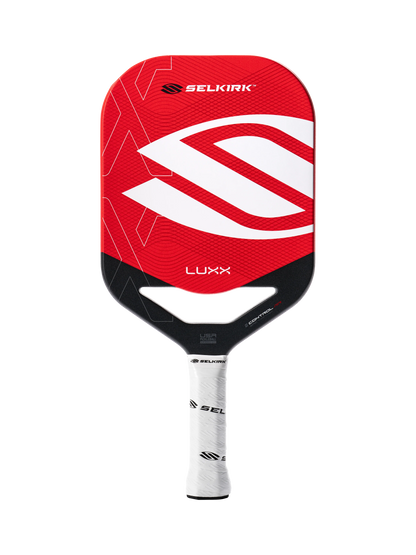 Selkirk LUXX Control Epic w/ InfiniGrit