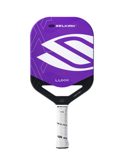 Selkirk LUXX Control Epic w/ InfiniGrit