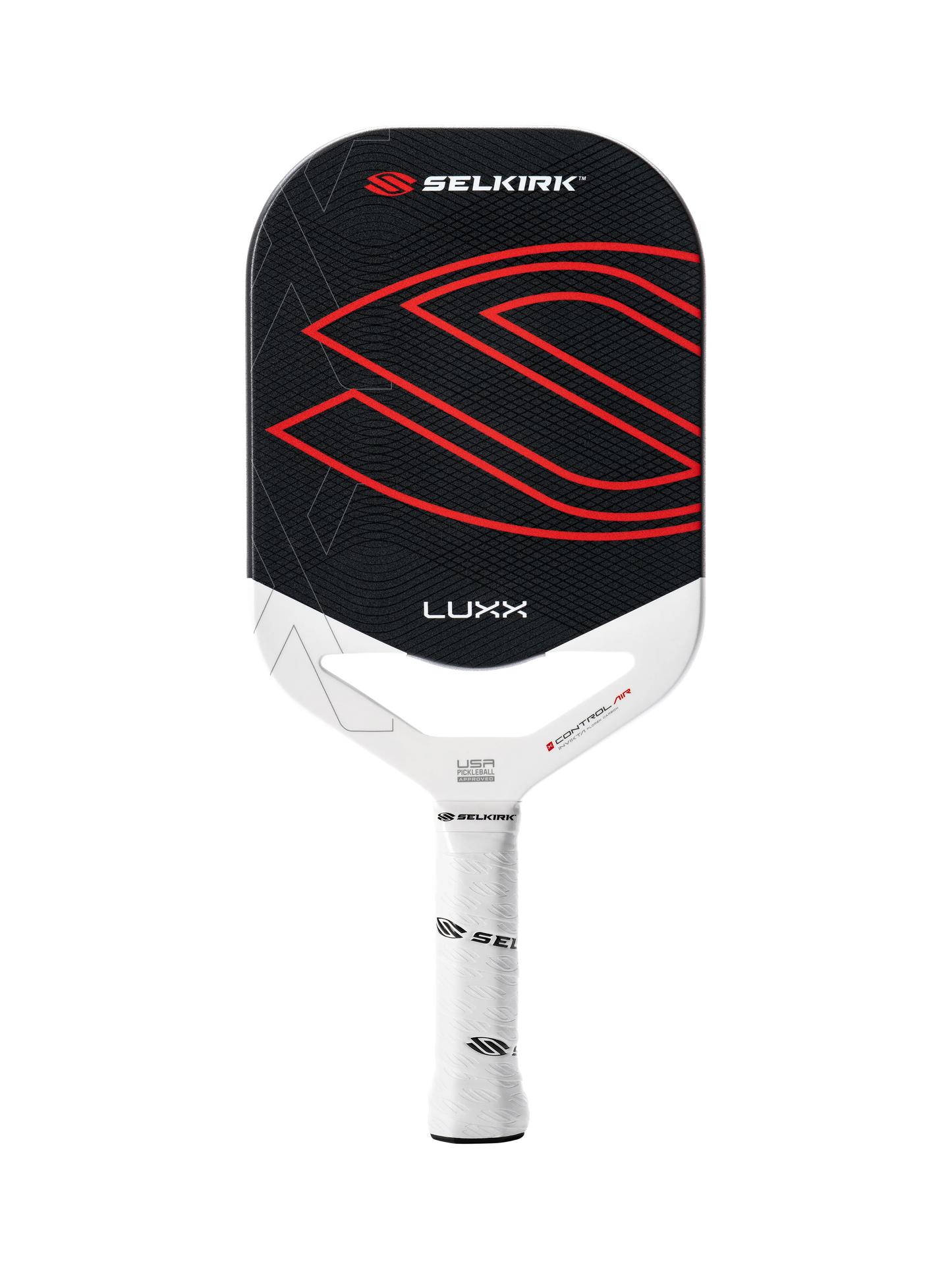 Selkirk LUXX Control Invikta w/ InfiniGrit