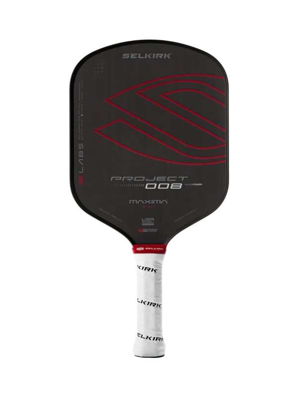 Selkirk Project 008 - Maxima