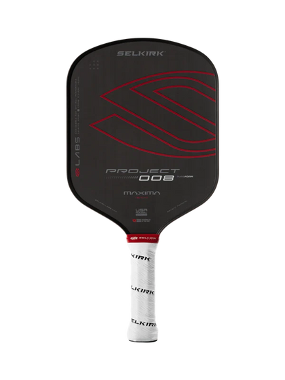 Selkirk Project 008 - Maxima