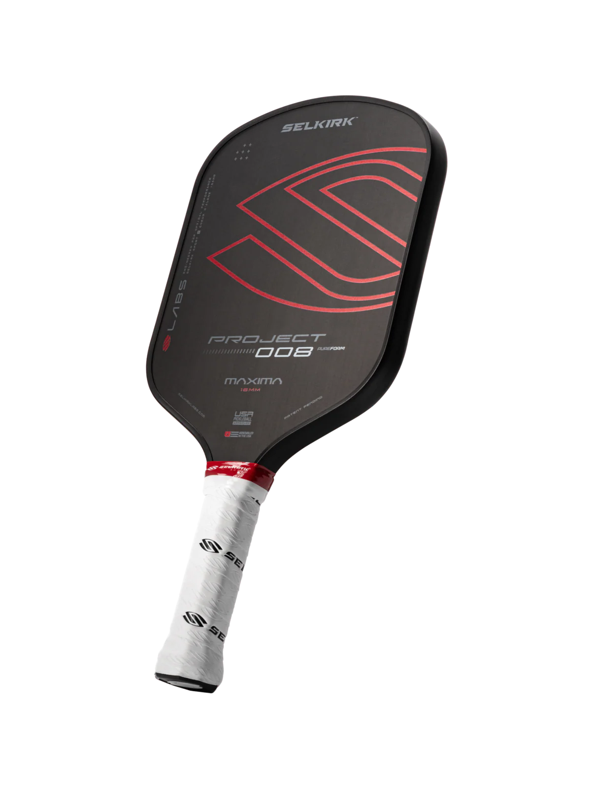 Selkirk Project 008 - Maxima