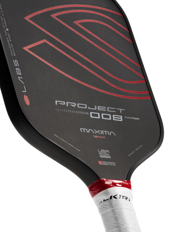 Selkirk Project 008 - Maxima