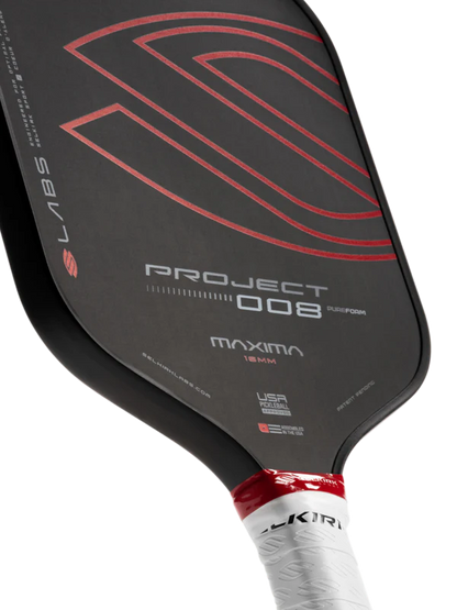 Selkirk Project 008 - Maxima