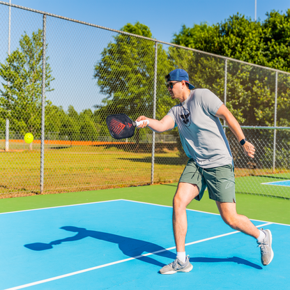 StickGrip for PickleBall Paddles