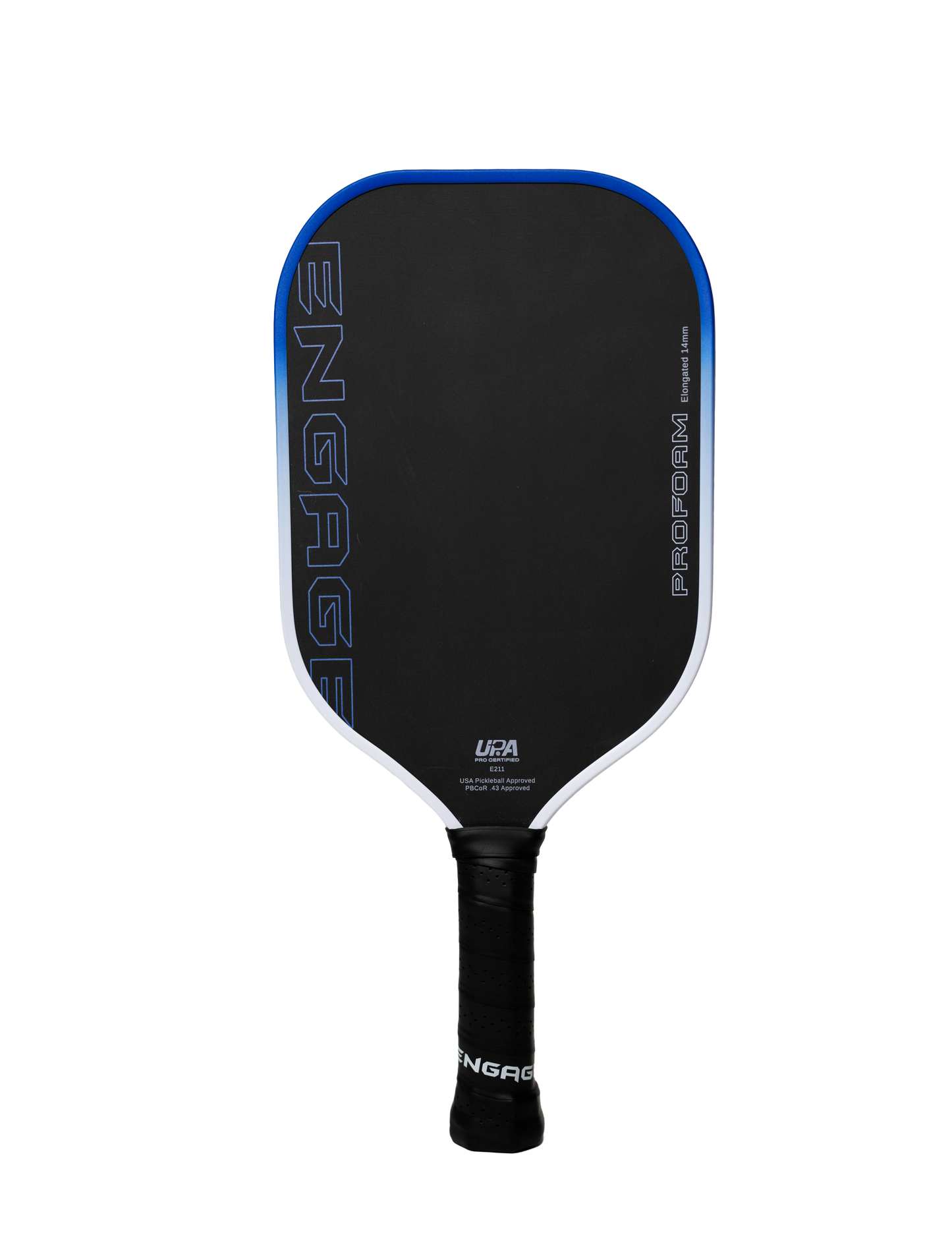 Engage NEW ProFoam | High Density Foam Core Performance Pickleball Paddle