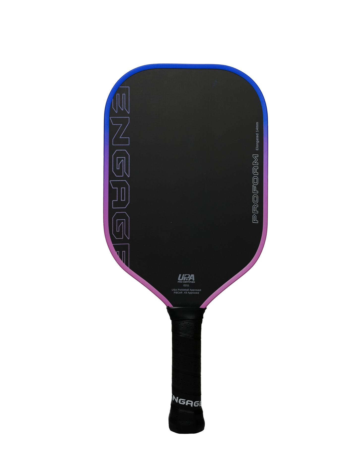 Engage NEW ProFoam | High Density Foam Core Performance Pickleball Paddle