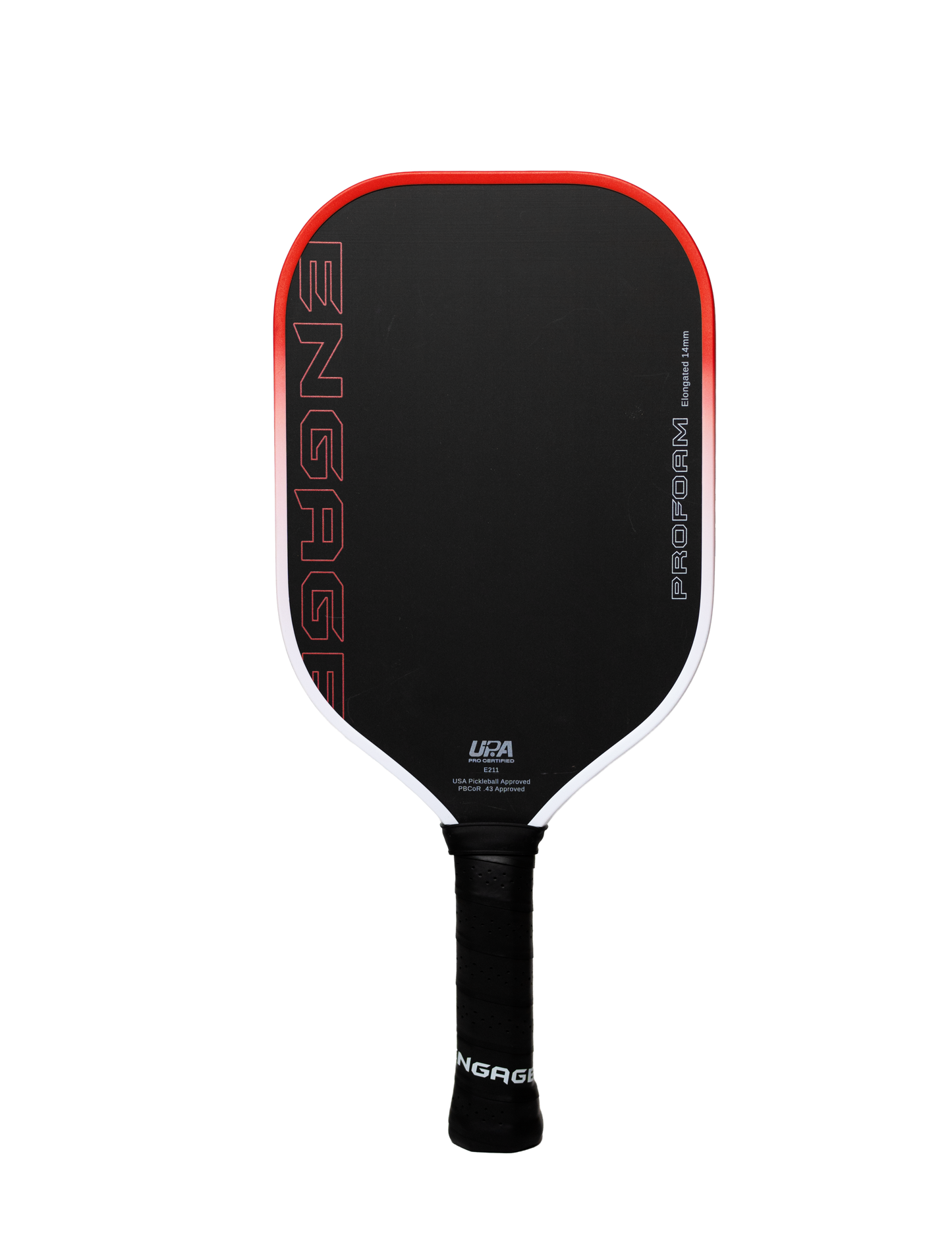 Engage NEW ProFoam | High Density Foam Core Performance Pickleball Paddle