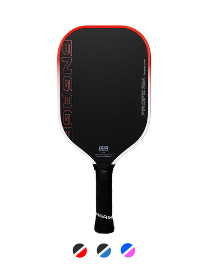 Engage NEW ProFoam | High Density Foam Core Performance Pickleball Paddle