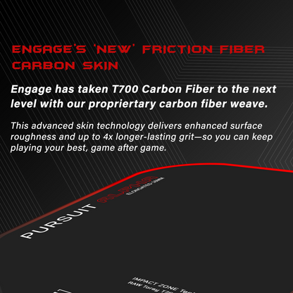 Engage NEW. Alpha. Pickleball Paddle