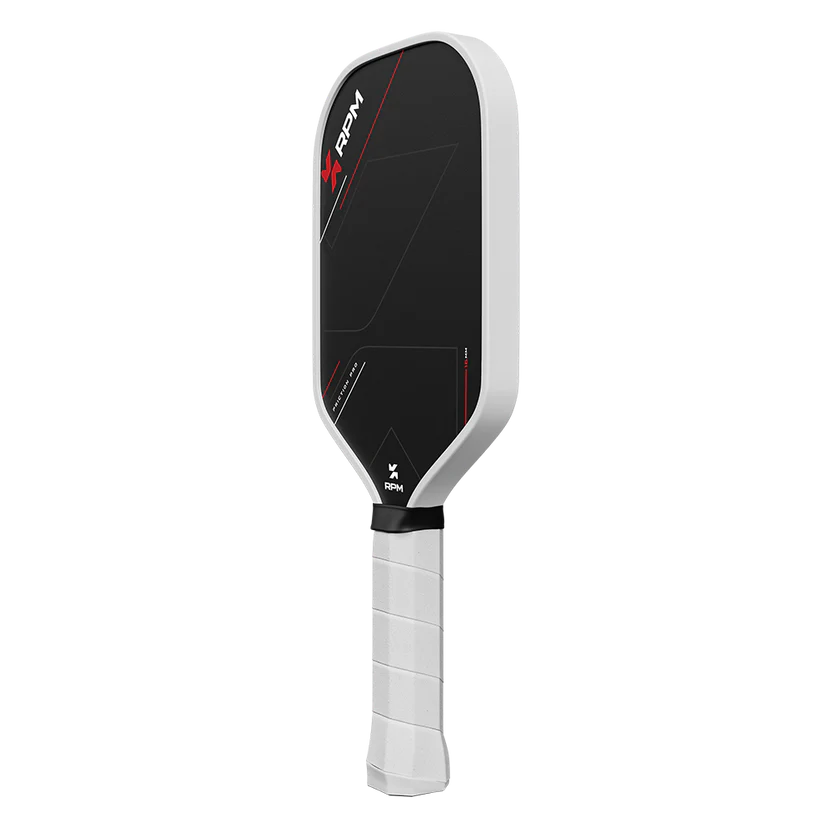 RPM FRICTION PRO 16MM ELONGATED Pickleball Paddle