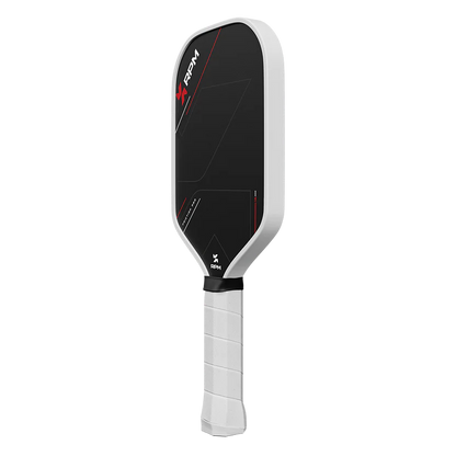RPM FRICTION PRO 16MM ELONGATED Pickleball Paddle
