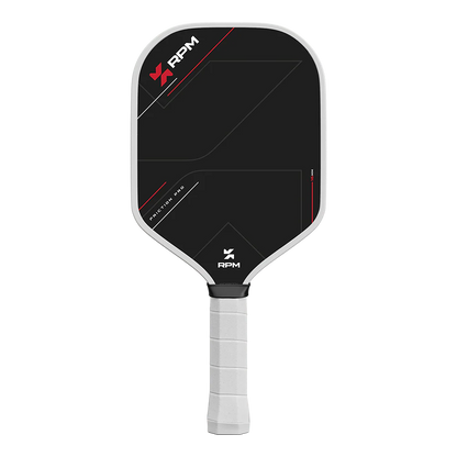 RPM FRICTION PRO 14MM WIDEBODY Pickleball Paddle