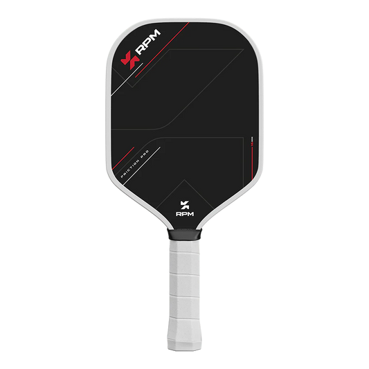 RPM FRICTION PRO 14MM WIDEBODY Pickleball Paddle
