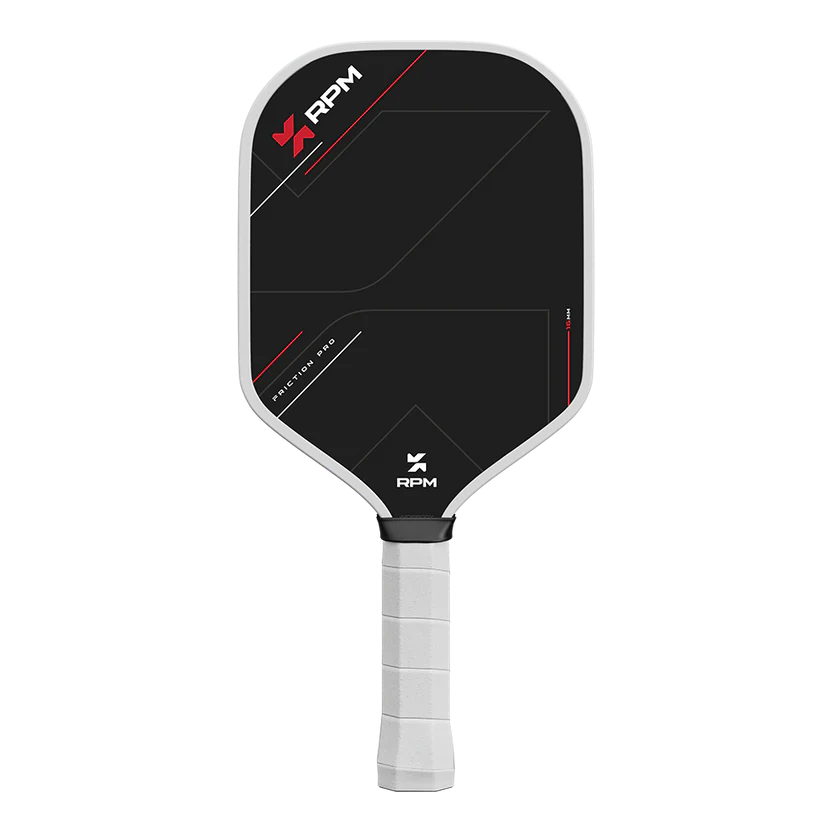 RPM FRICTION PRO 16MM WIDEBODY Pickleball Paddle