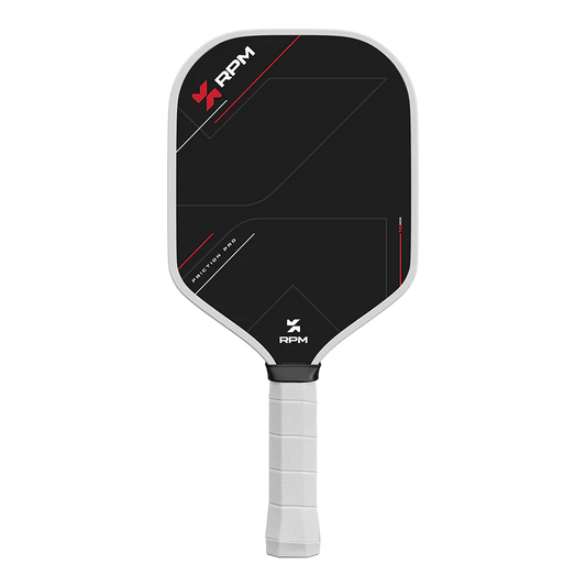 RPM FRICTION PRO 16MM WIDEBODY Pickleball Paddle